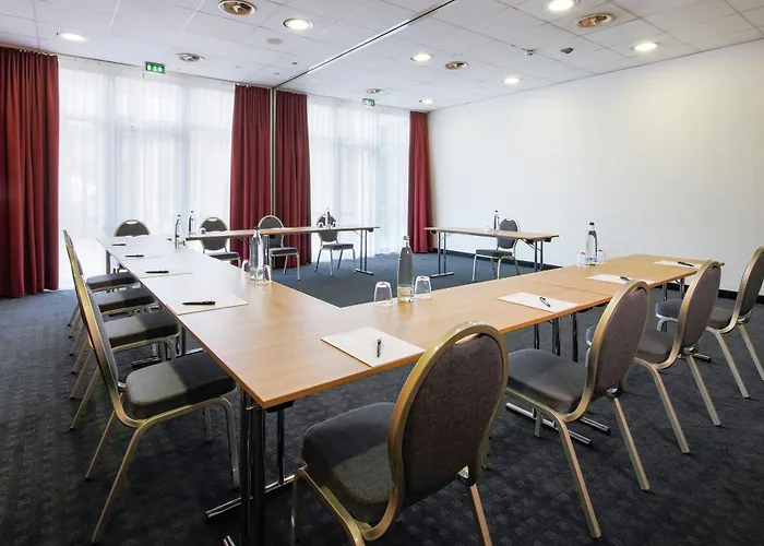 H+ Hotel Hannover