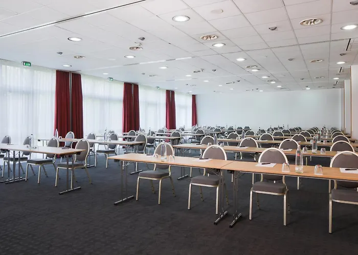 H+ Hotel Hannover