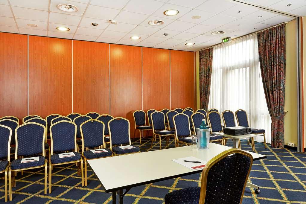 Hotel H+ Hannover
