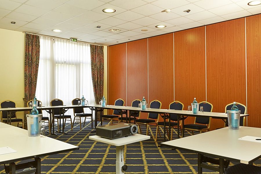 Hotel H+ Hannover
