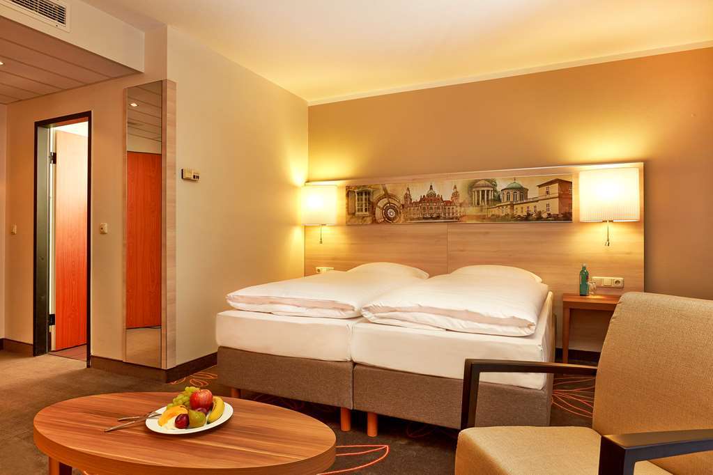 Hotel H+ Hannover