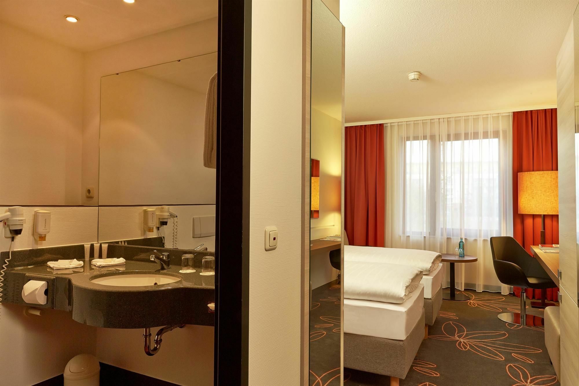 H+ 4* Hannover