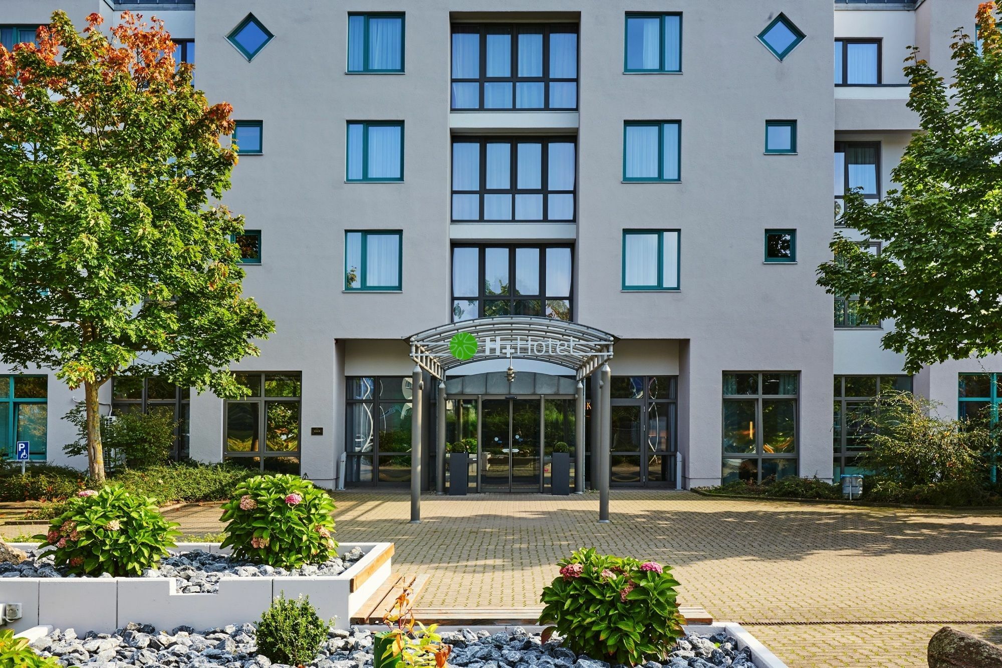 H+ 4* Hannover