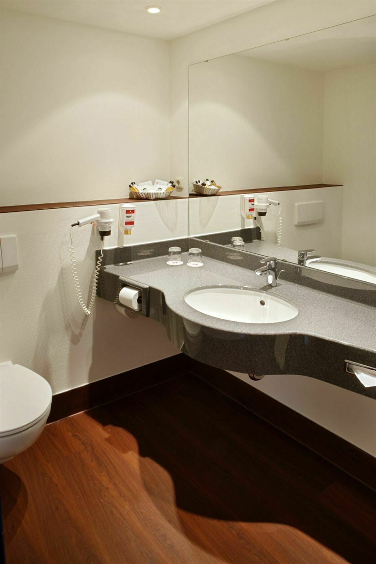 H+ Hotel Hannover