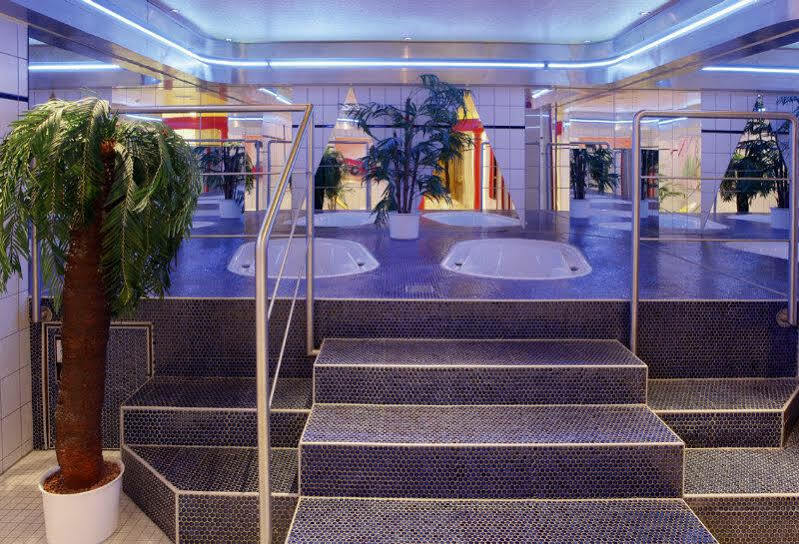 H+ Hotel
