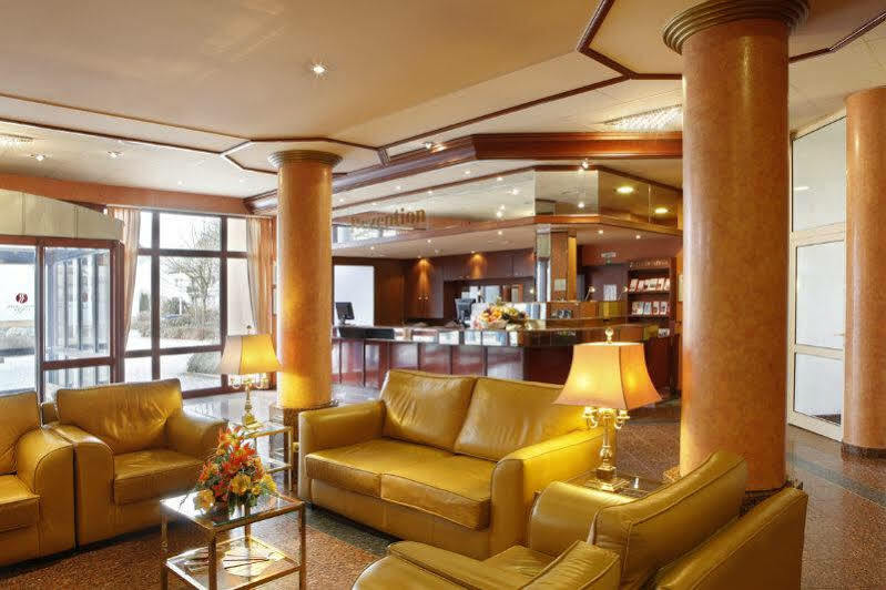 H+ Hotel 4*